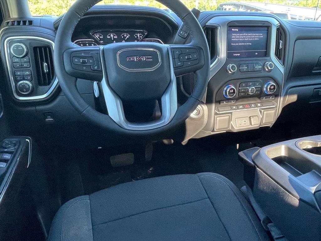 Used 2022 GMC Sierra 1500 Elevation AWD/4WD image 10