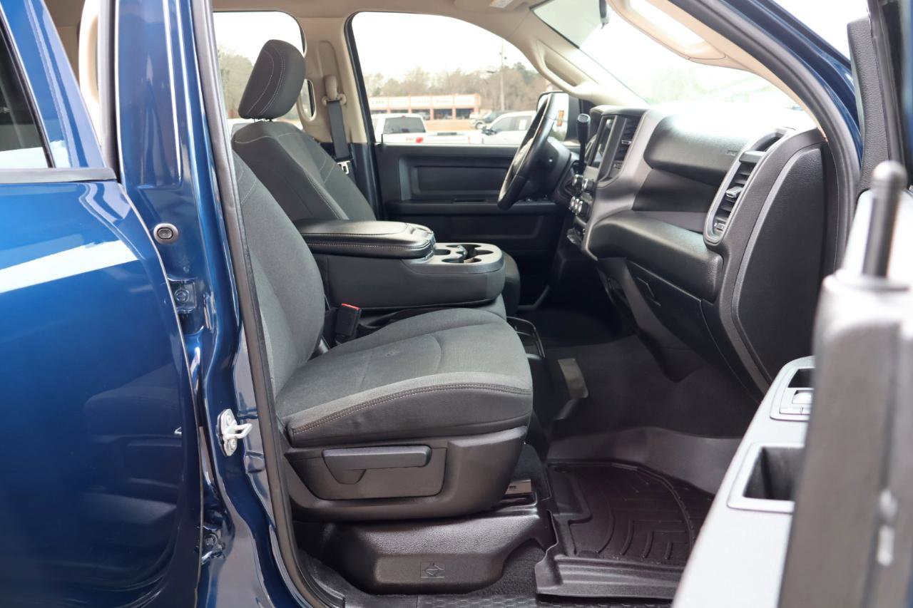 Used 2020 RAM 2500 Tradesman image 12