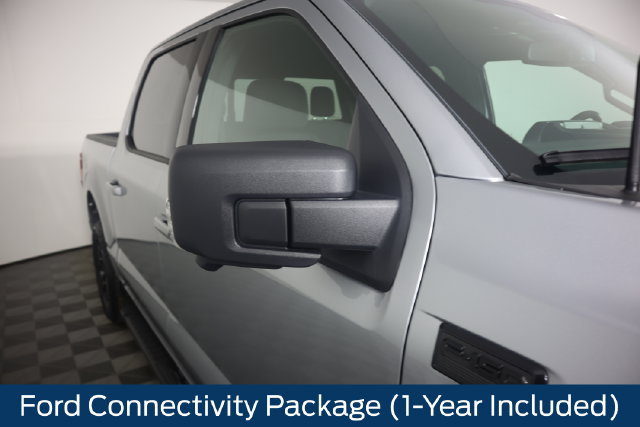 New 2026 Ford F150 XLT w/ Equipment Group 302A MID AWD/4WD image 12