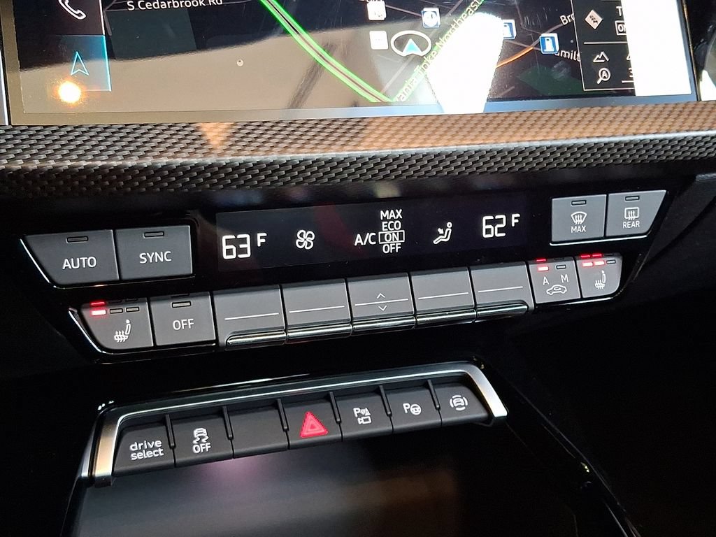 New 2026 Audi RS 3 AWD/4WD image 13