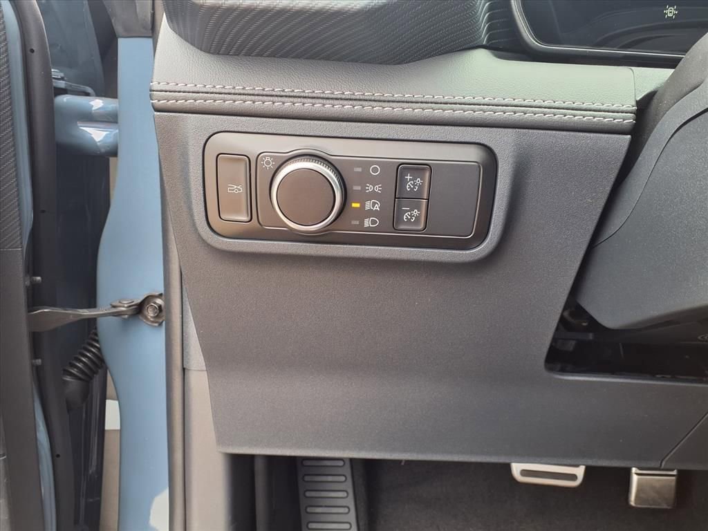 New 2026 Ford Mustang Premium RWD image 25