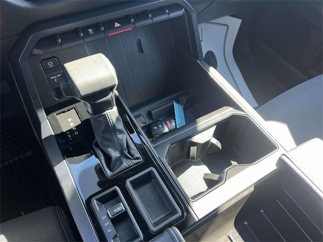 Used 2025 Toyota Tundra SR image 23