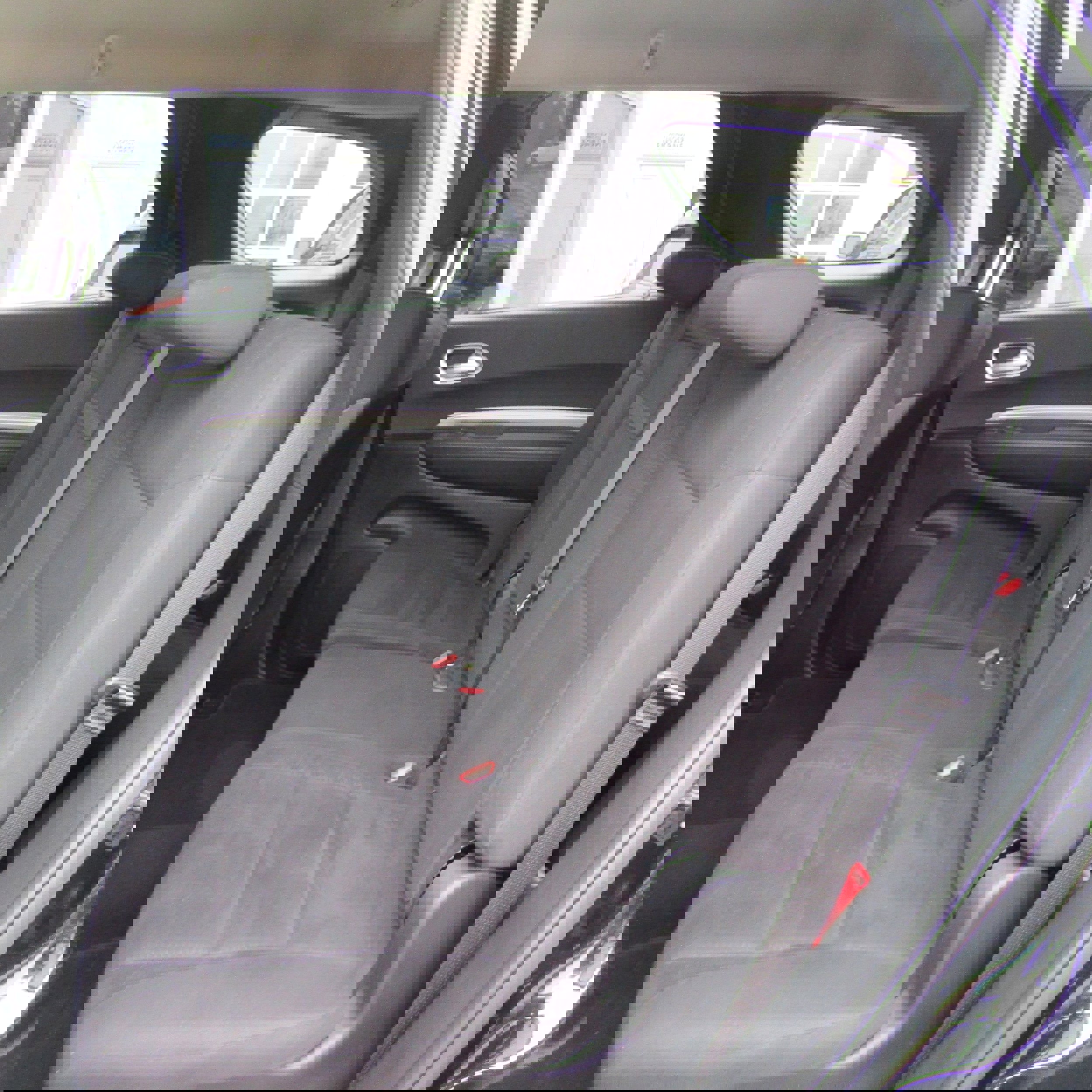 Used 2020 Dodge Durango SXT w/ 3rd Row Seating Group image 15