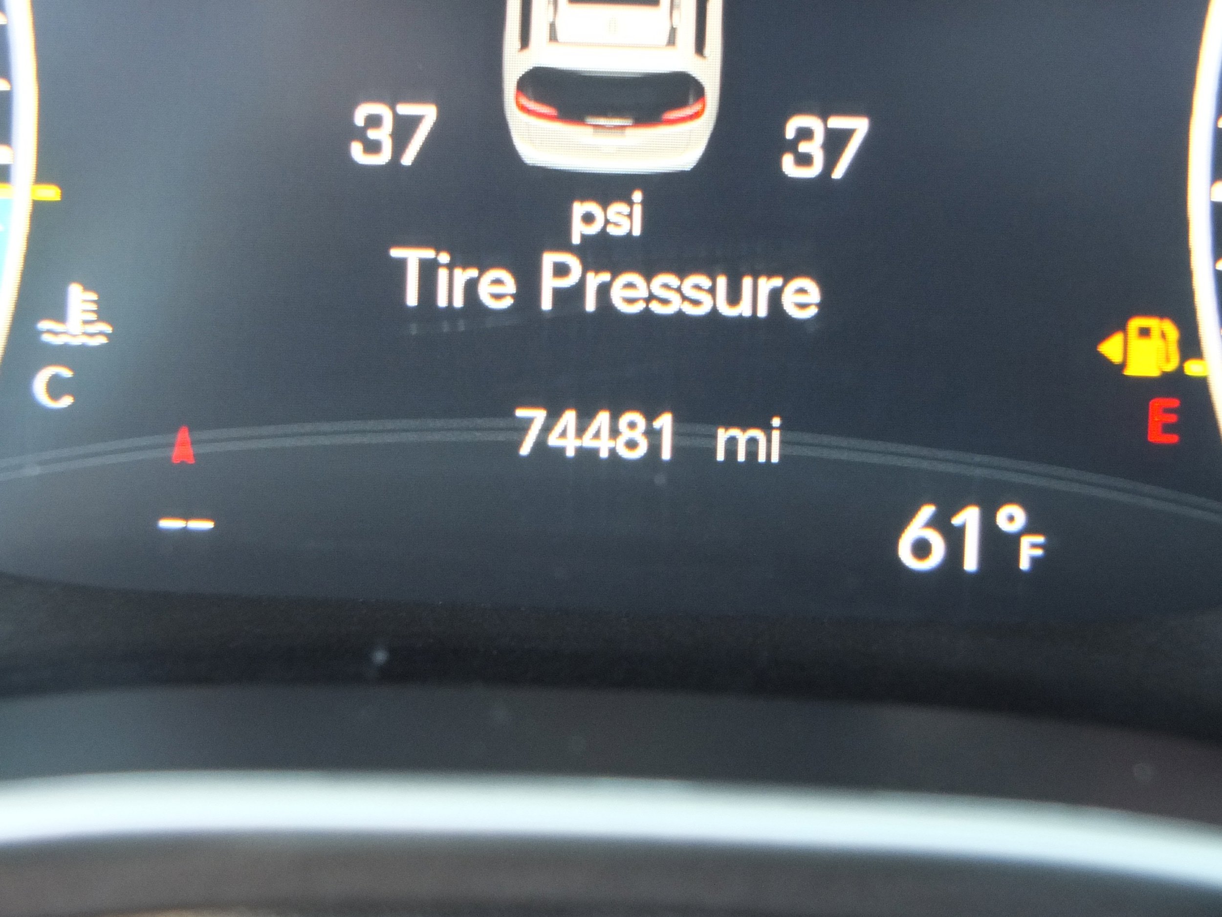 Used 2023 Chrysler Pacifica Touring-L image 23