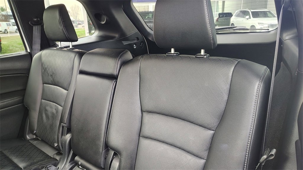 Used 2020 Honda Passport Elite image 25