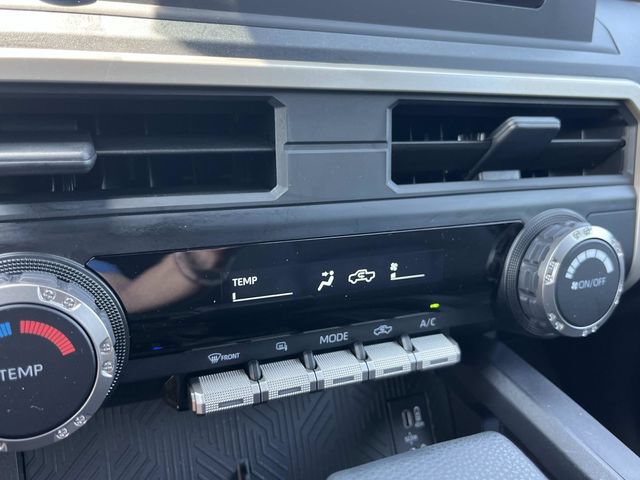 Used 2024 Toyota Tacoma SR w/ SR Upgrade Package AWD/4WD image 39
