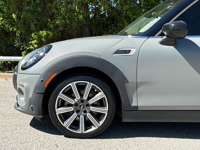 Used 2022 MINI Cooper Clubman S FWD image 5