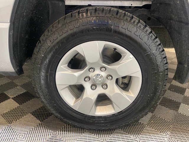 Used 2022 RAM 1500 Big Horn AWD/4WD image 26