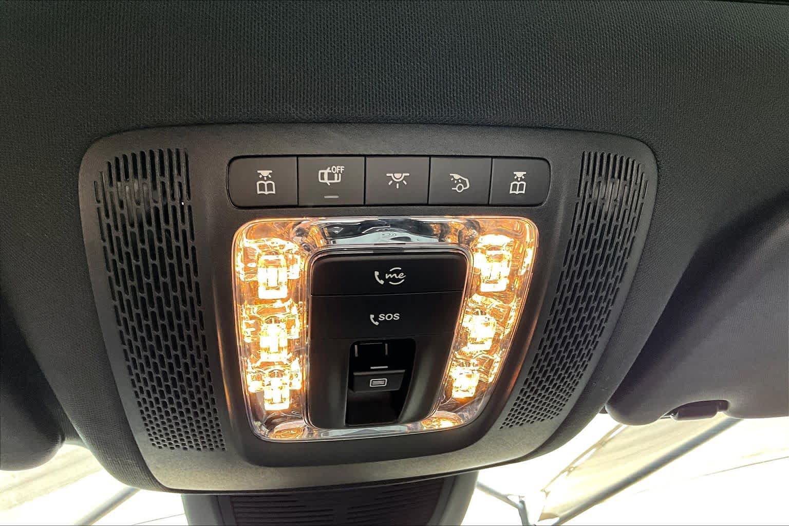 Certified 2022 Mercedes-Benz GLE 450 4MATIC image 34