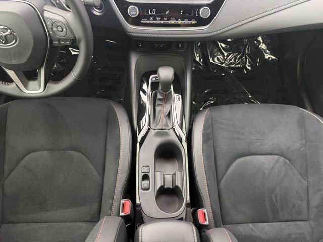 Used 2026 Toyota Corolla SE image 5