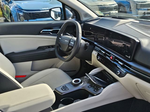 New 2026 Kia Sportage SX Prestige AWD/4WD image 10