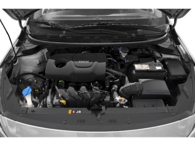 Used 2020 Kia Rio S FWD image 16