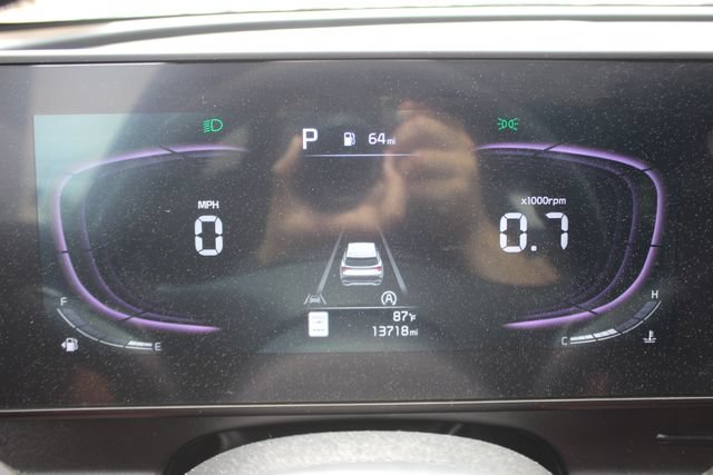 Certified 2024 Kia Sportage X-Line w/ X-Line Premium Package AWD/4WD image 18
