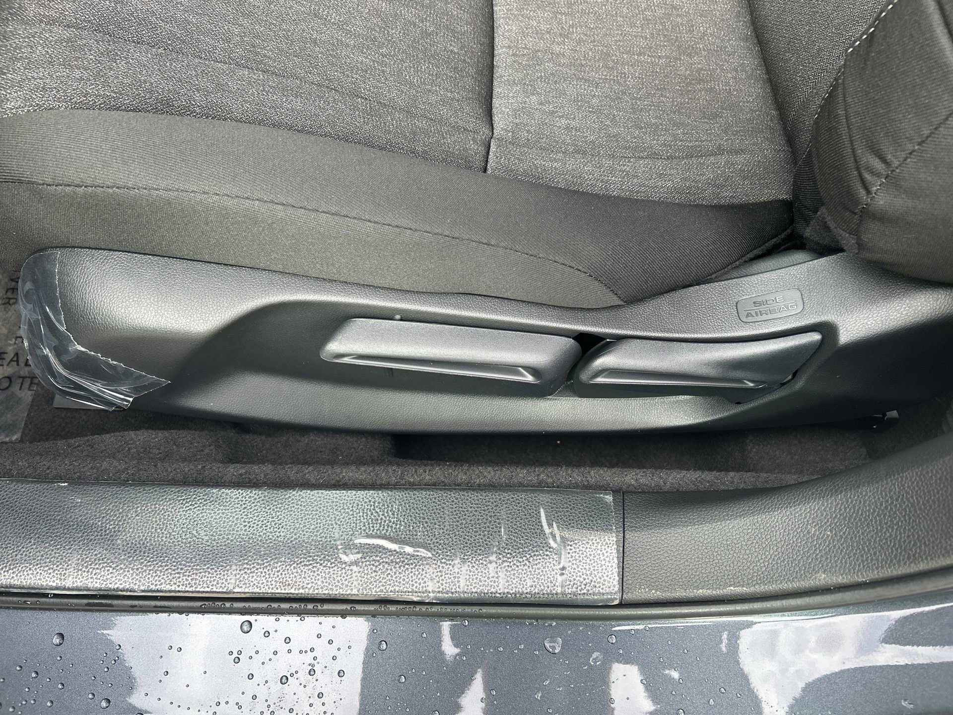 New 2026 Honda Accord LX image 14