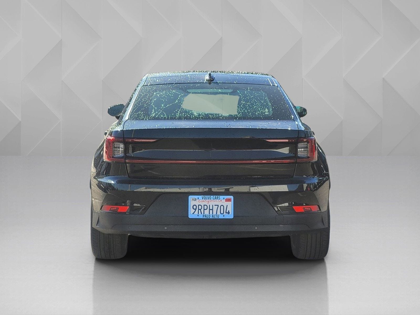 Used 2024 Polestar Polestar 2 AWD/4WD image 5