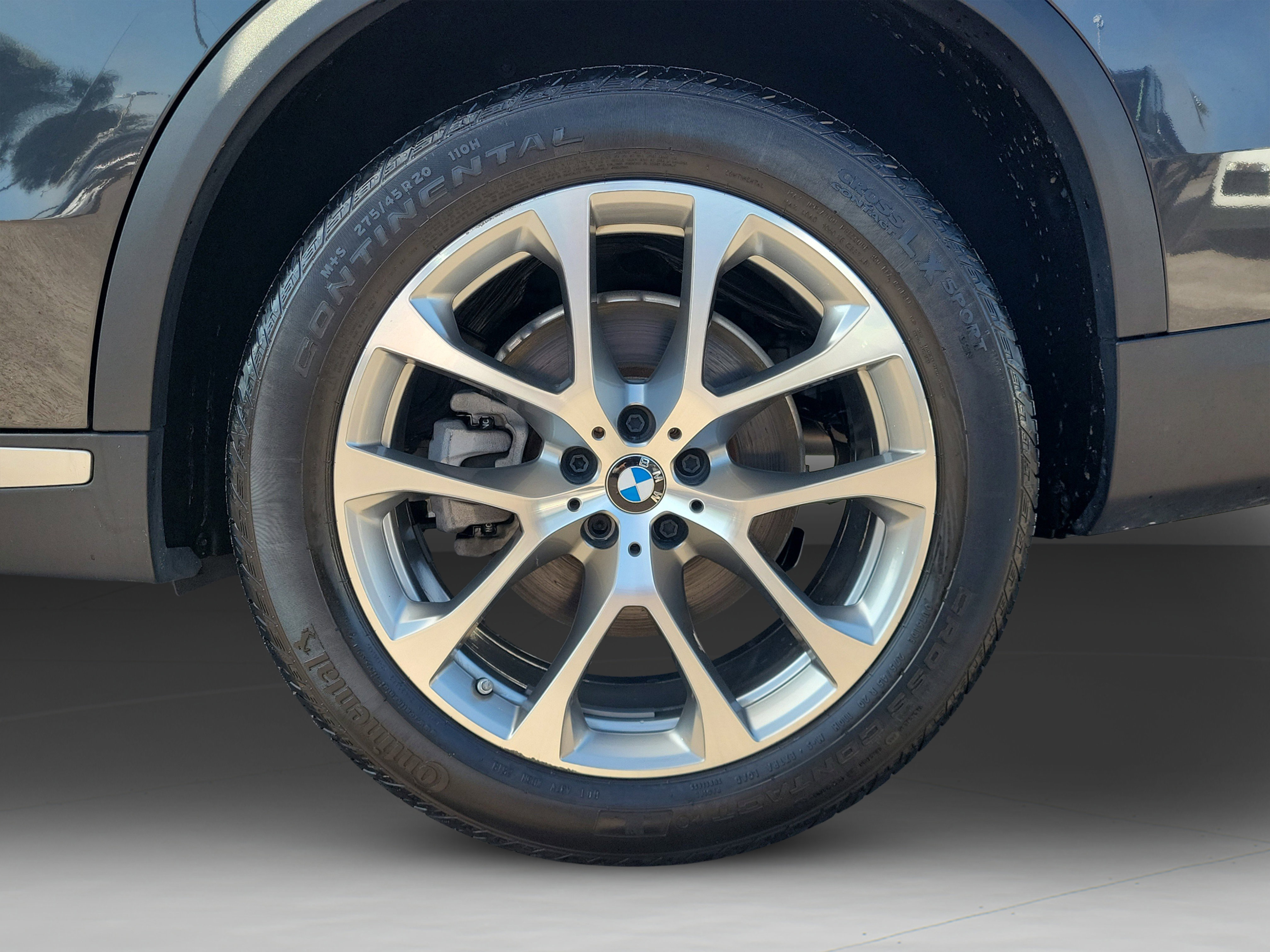 Used 2020 BMW X5 sDrive40i w/ Convenience Package image 7