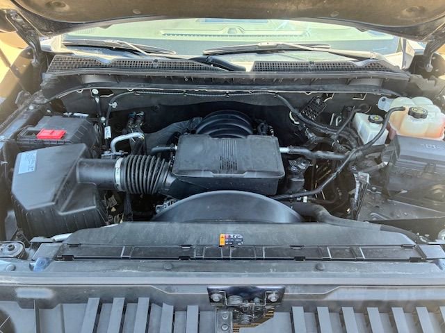 Used 2020 GMC Sierra 2500 SLE w/ SLE Value Package; AWD/4WD image 6