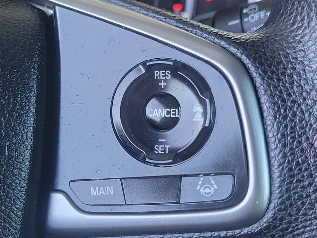 Used 2020 Honda CR-V EX image 9