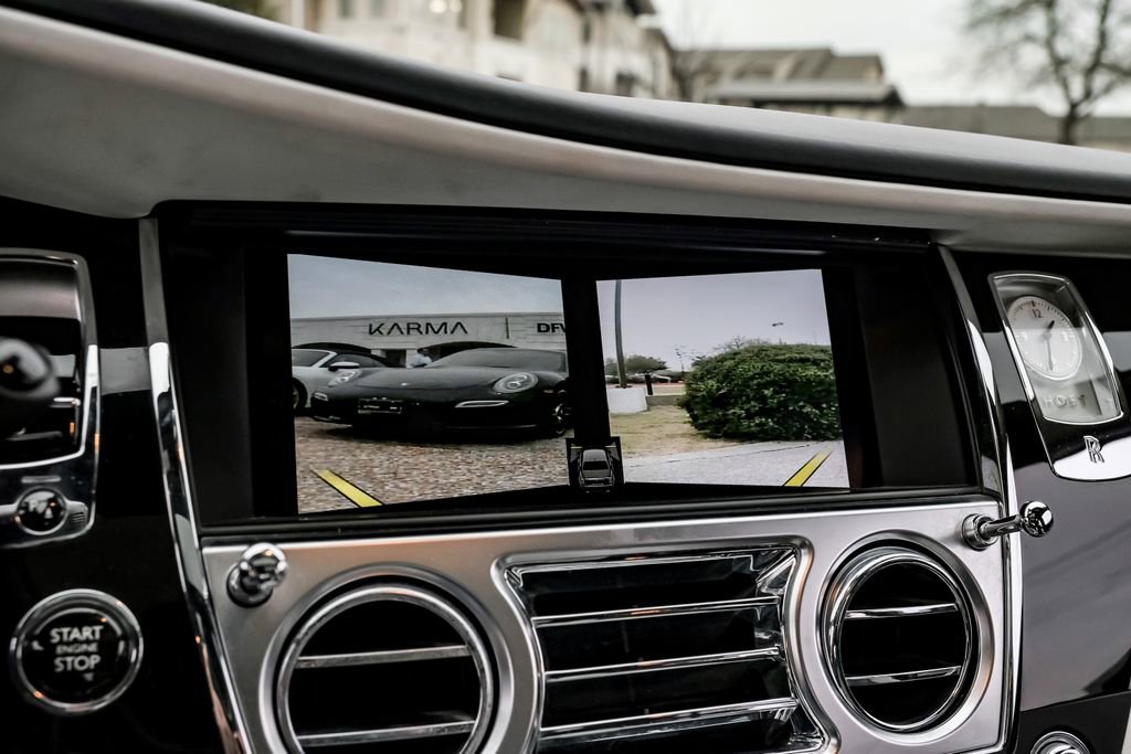 Used 2019 Rolls-Royce Ghost image 21