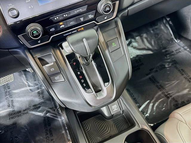Used 2018 Honda CR-V Touring image 16