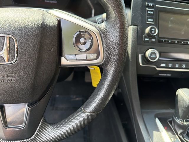 Used 2021 Honda Civic LX image 18