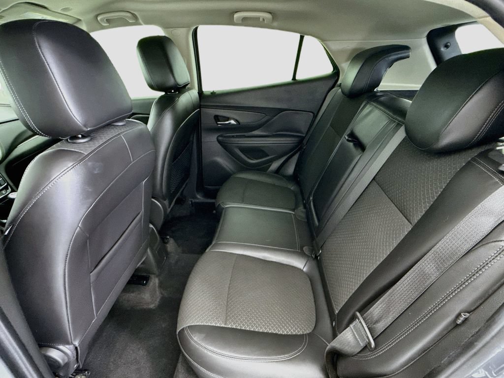 Used 2019 Buick Encore Preferred FWD image 19
