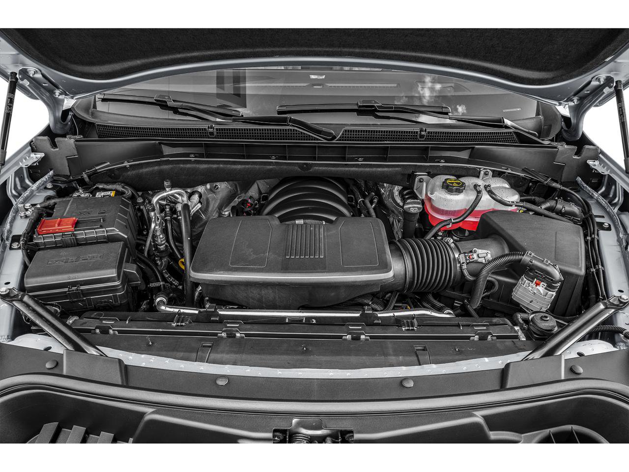 New 2025 Cadillac Escalade Premium Luxury Platinum image 35