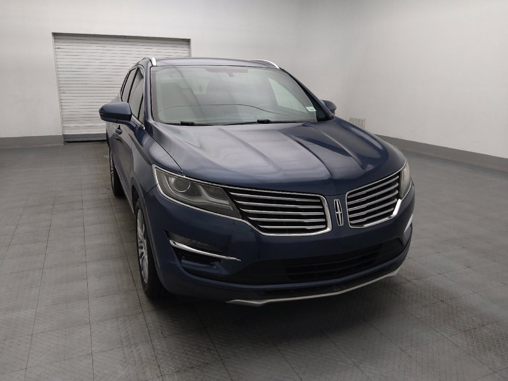 Used 2018 Lincoln MKC Reserve FWD image 14