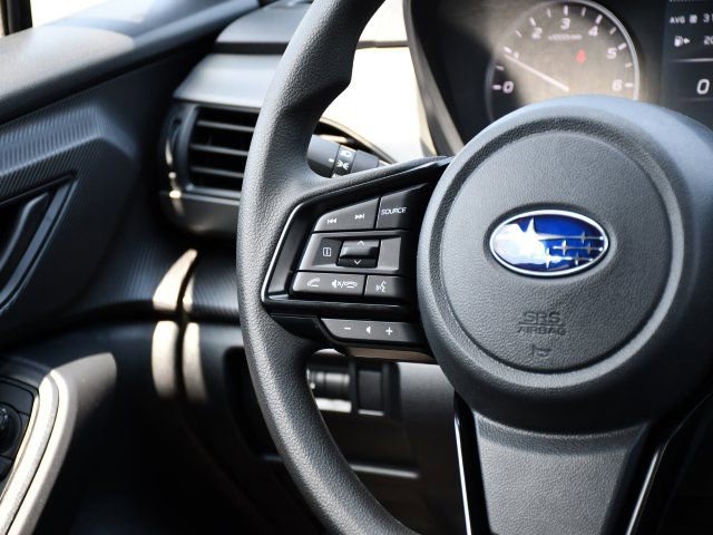 New 2026 Subaru Crosstrek 2.0i Premium AWD/4WD image 21