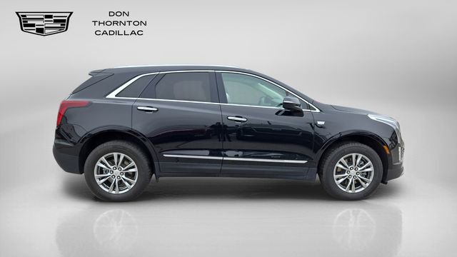 Used 2022 Cadillac XT5 Premium Luxury FWD image 6