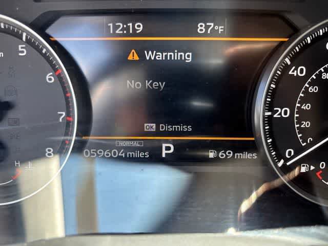 Used 2024 Mitsubishi Outlander SE AWD/4WD image 13