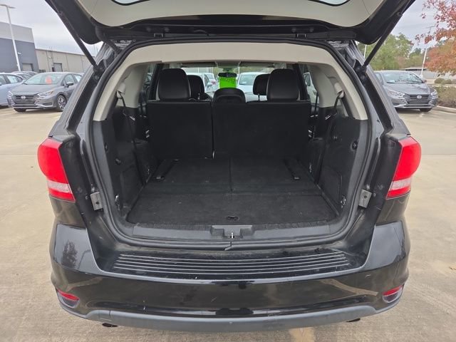 Used 2018 Dodge Journey GT image 26