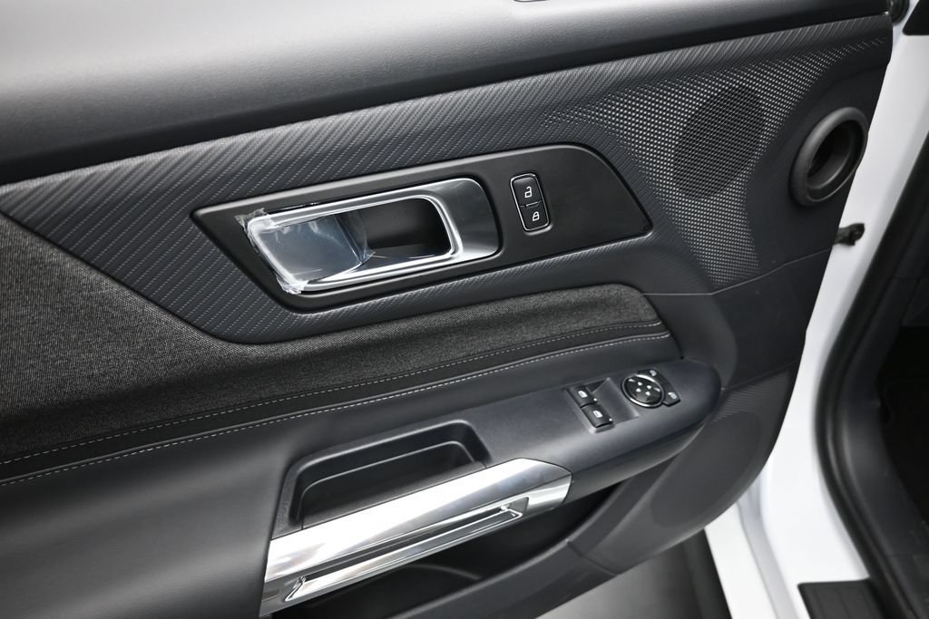 New 2026 Ford Mustang GT RWD image 9
