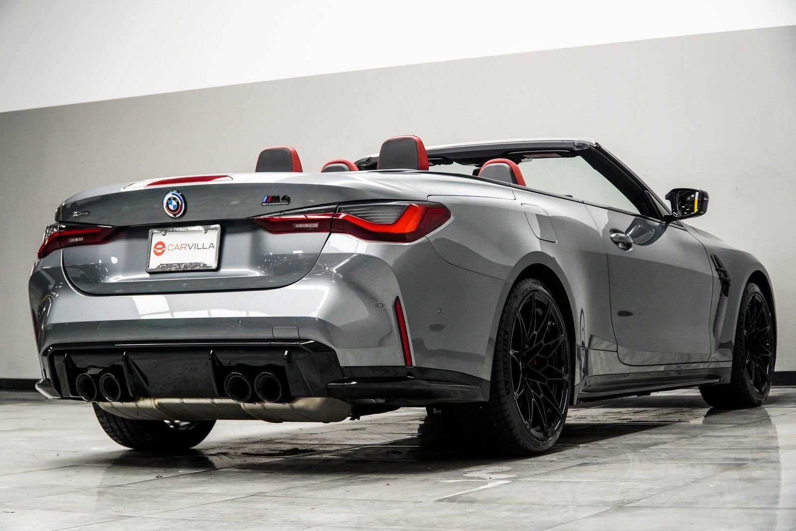 Used 2023 BMW M4 xDrive Competition image 14