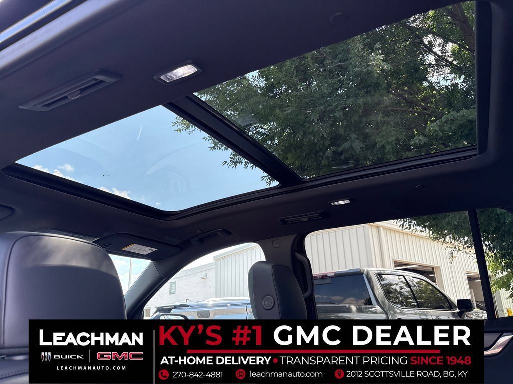 New 2026 GMC Acadia AT4 w/ Super Cruise Package AWD/4WD image 41