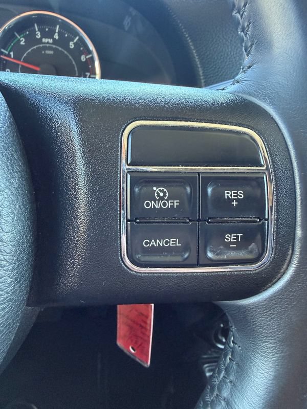Used 2011 Jeep Wrangler Unlimited Sport AWD/4WD image 25