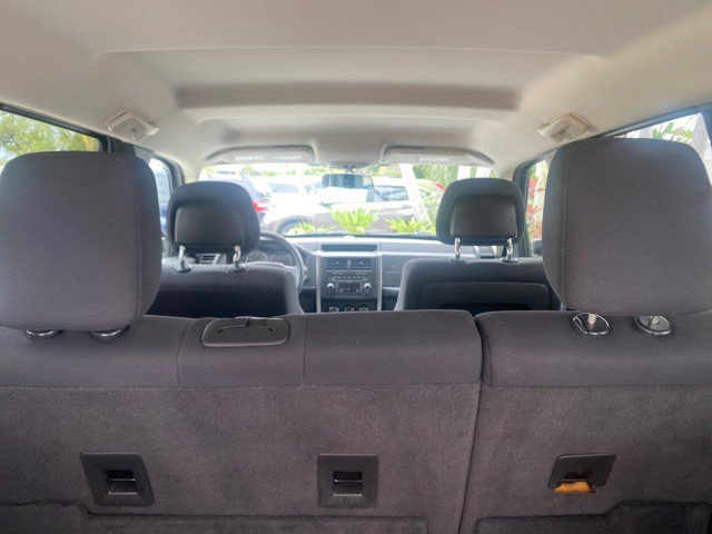 Used 2010 Jeep Liberty Sport w/ Popular Equipment Group image 99