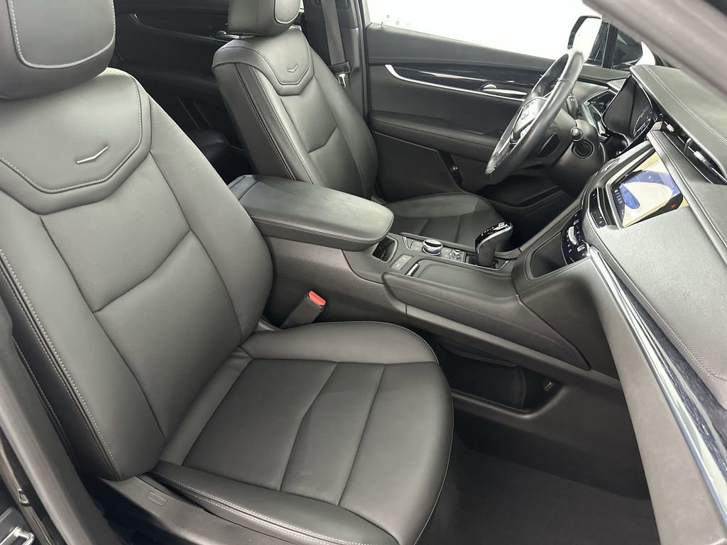 Used 2023 Cadillac XT5 Premium Luxury image 31
