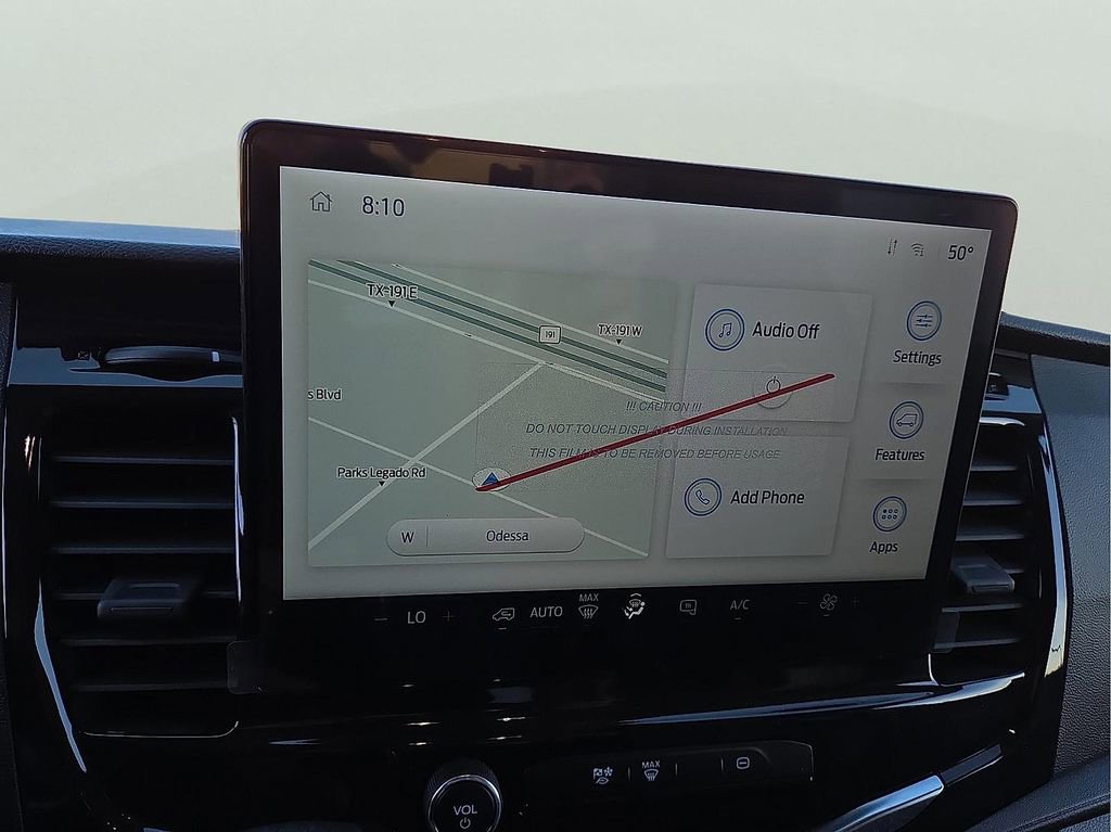 New 2025 Ford Transit 350 w/ Interior Upgrade Package image 18