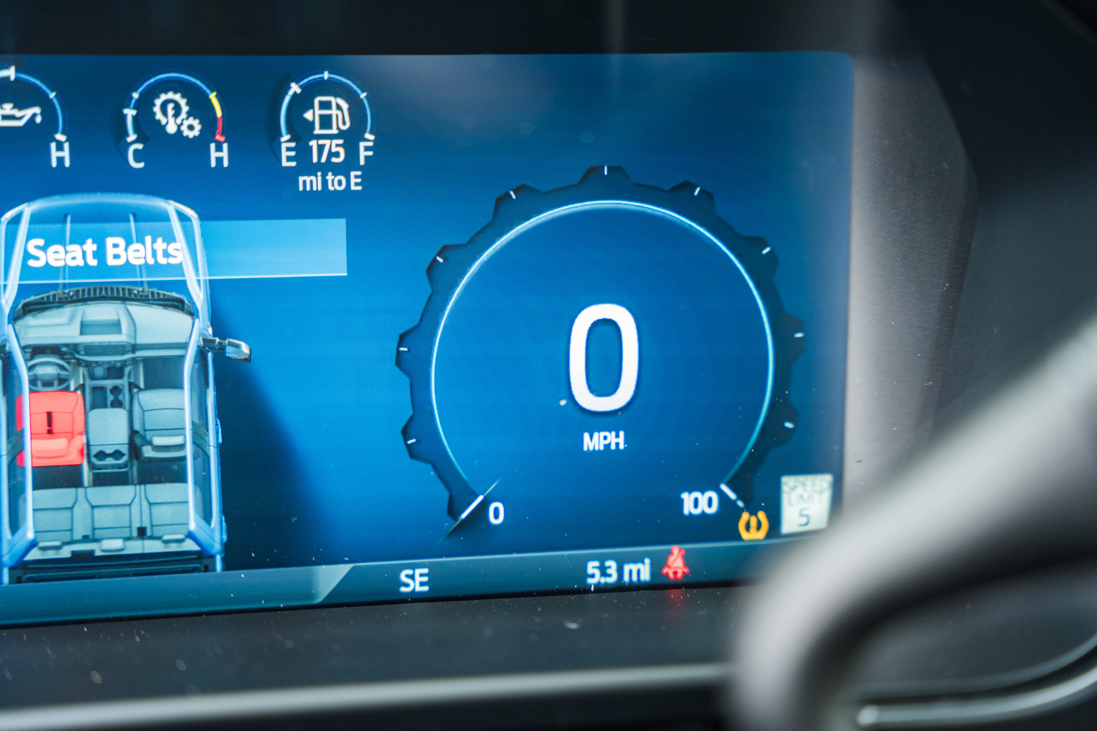 New 2026 Ford F350 King Ranch image 5