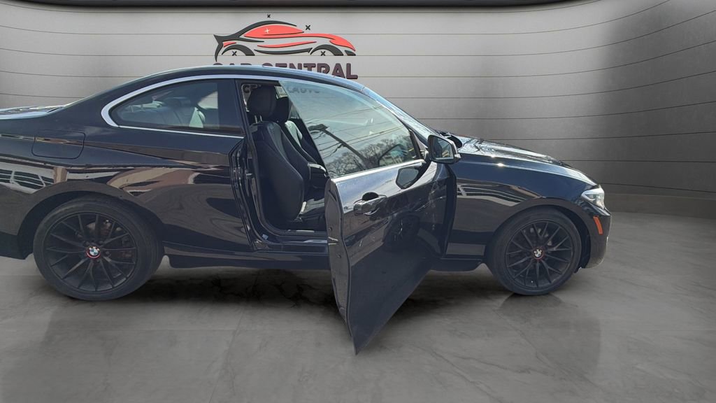 Used 2016 BMW 228i xDrive Coupe AWD/4WD image 13