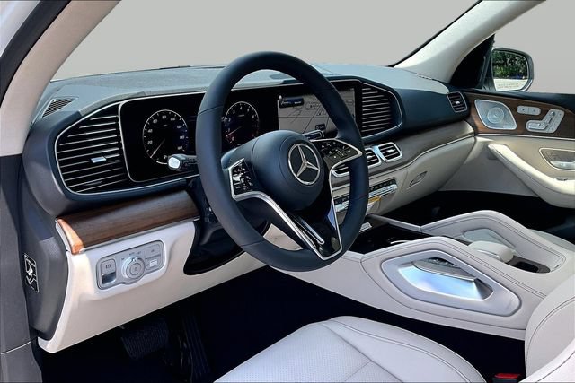New 2026 Mercedes-Benz GLE 350 4MATIC image 8