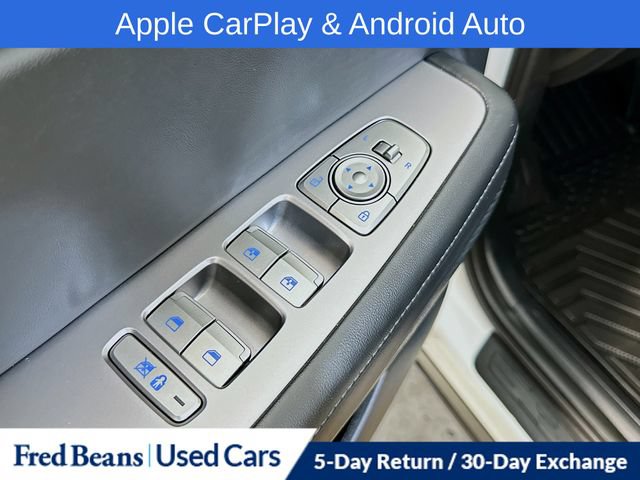 Used 2025 Hyundai Palisade SEL AWD/4WD image 10