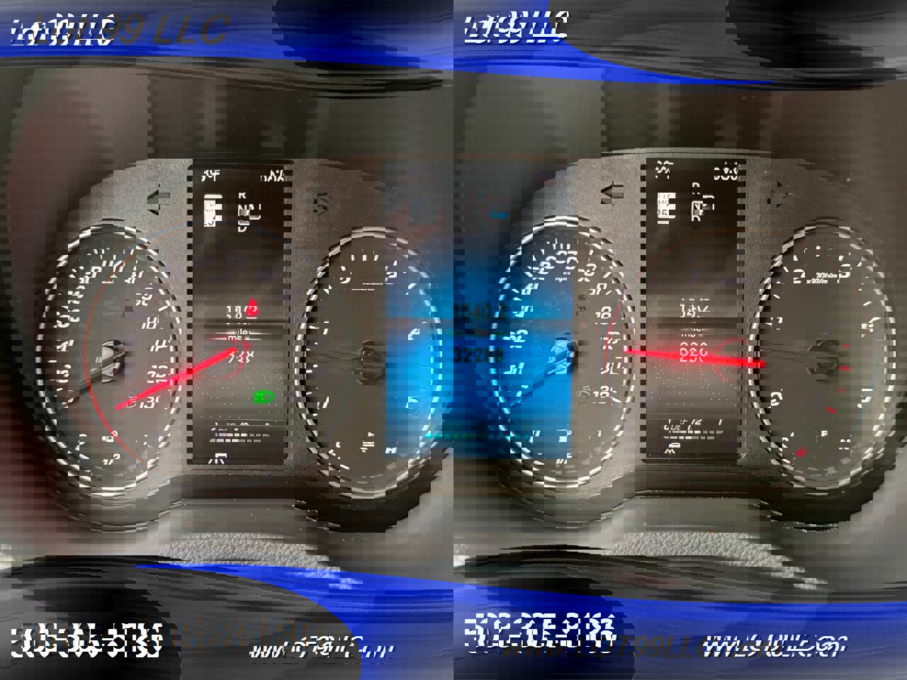 Used 2019 Mercedes-Benz Sprinter 144 w/ Premium Plus Package image 13