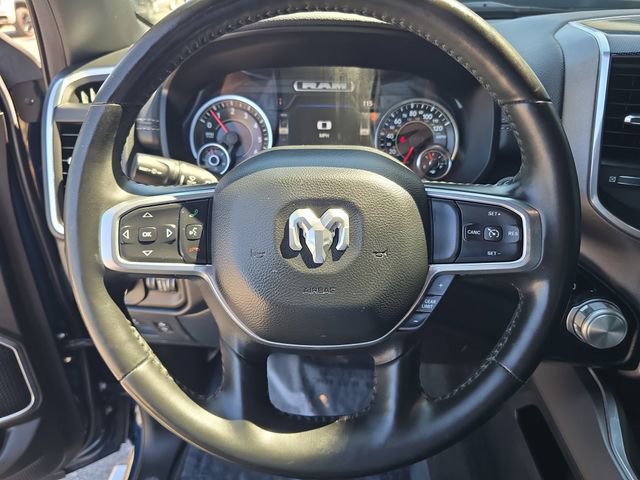 Used 2022 RAM 1500 Laramie w/ Sport Appearance Package image 26