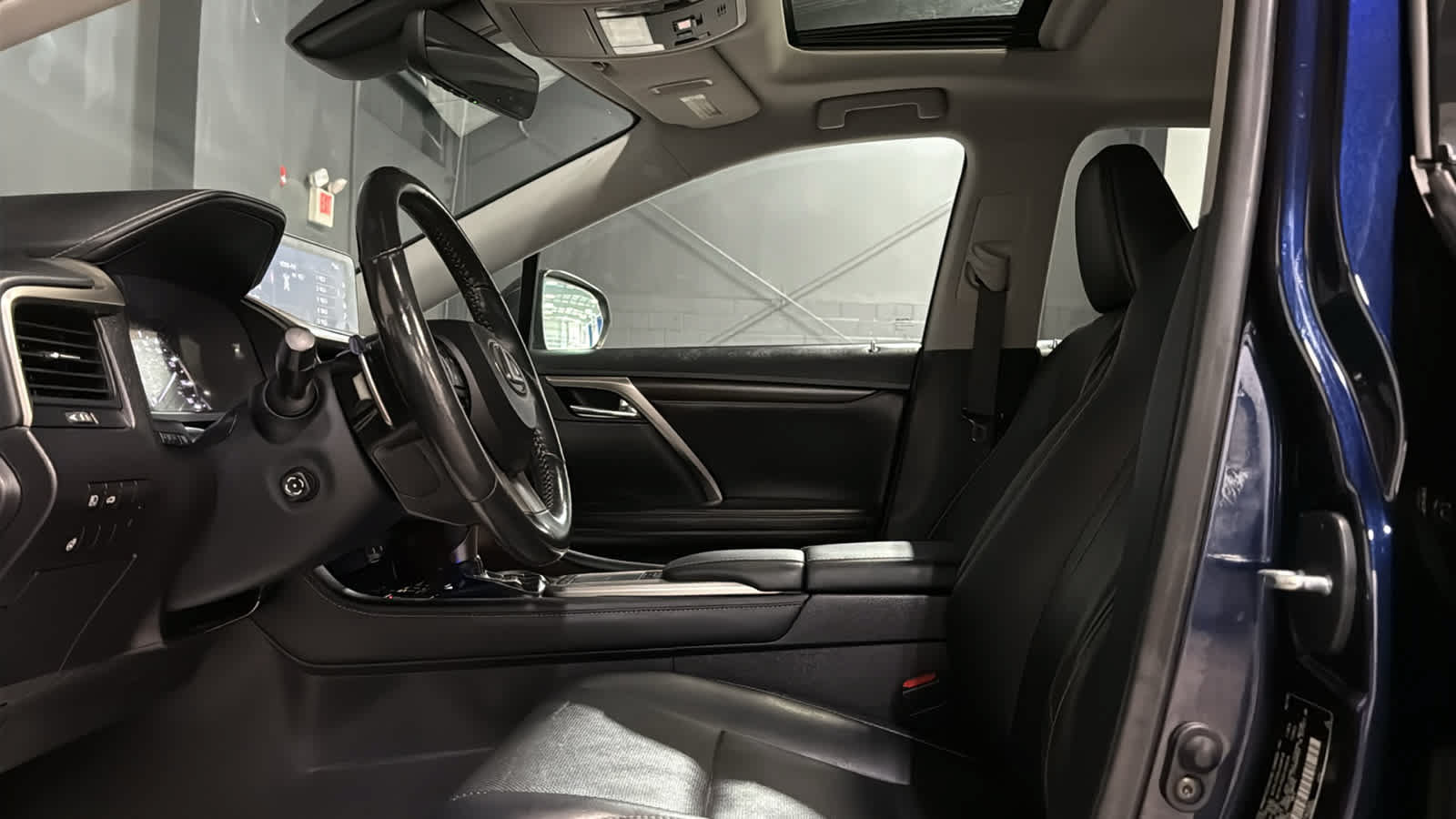 Used 2020 Lexus RX 350 AWD w/ Premium Package image 10