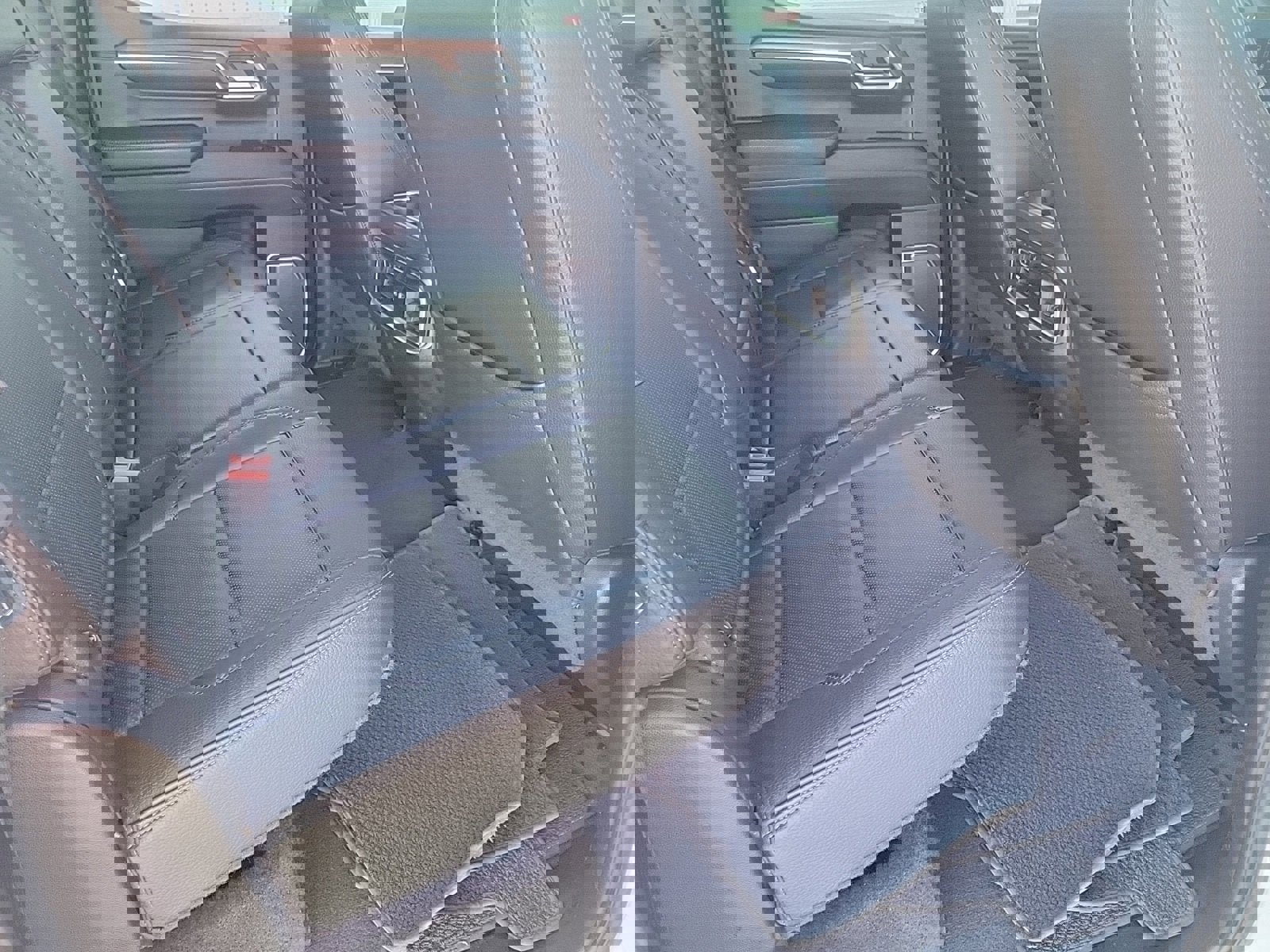 Used 2022 GMC Sierra 1500 Denali image 15