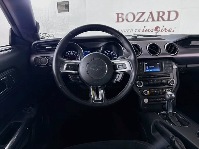 Used 2016 Ford Mustang Coupe w/ Wheel & Stripe Package RWD image 21
