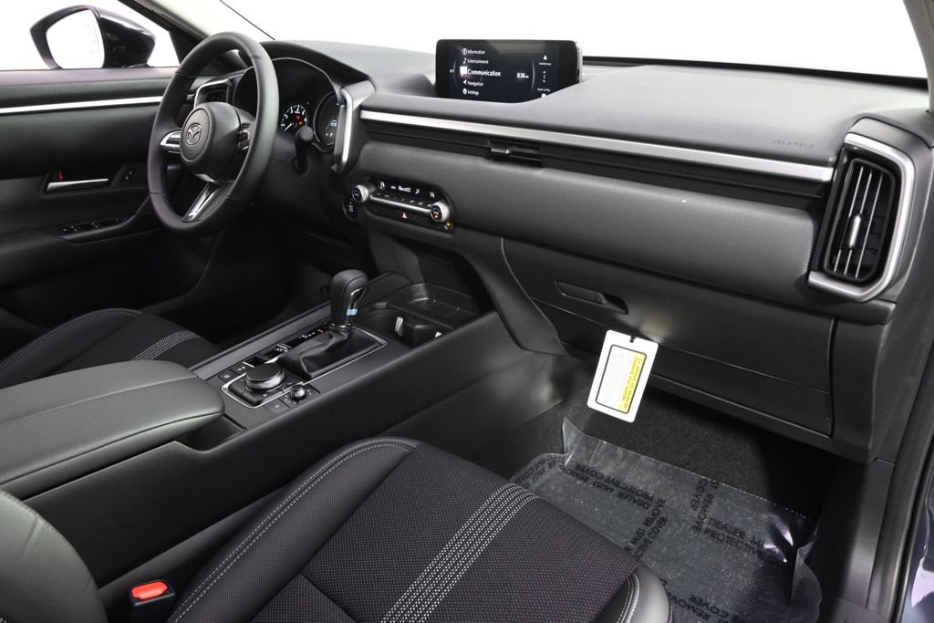 New 2026 MAZDA CX-50 AWD 2.5 S w/ Select Package image 15