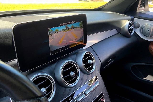 Used 2021 Mercedes-Benz C 300 Cabriolet image 21